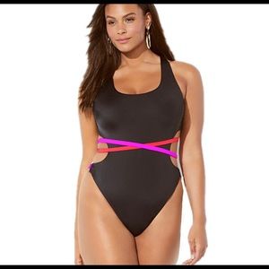 Sexy Swimwear